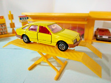 Corgi Ford Sierra 2.3 Ghia