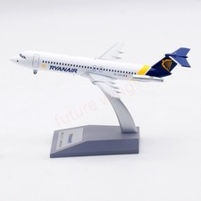 1:200 InFlight200 JAT Airways BAC 111 YR-BRA Diecast Aircraft Model