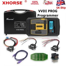 Xhorse VVDI PROG Prog/rammer