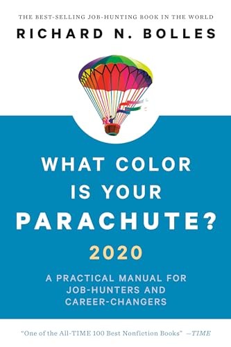 What color your - what, parachute