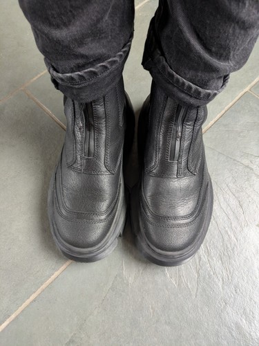 Martens dmxl zip - dr.,