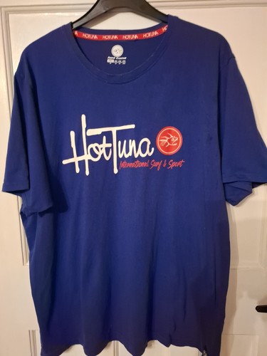 Hot tuna shirt 3xl - 3xl,