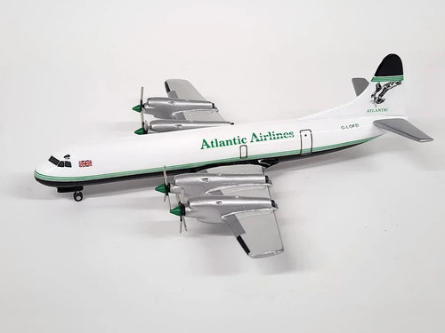 200 skyline electra atlantic - 1:200,