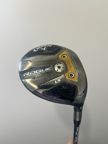 Callaway rogue wood - 5,