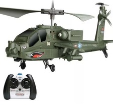1:72 Apache AH-64A SYMA S109H