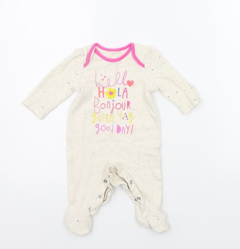 Baby size 3 months - baby, 0-3