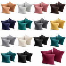 Cushion Covers or Filled