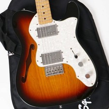 Fender Classic Series 72