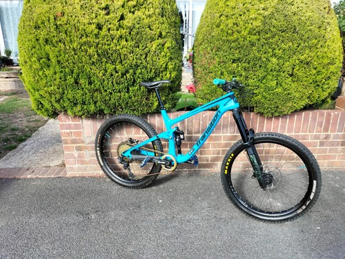 Transition patrol carbon 2020 - patrol,