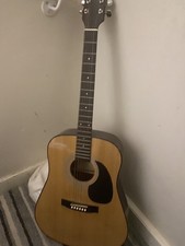 Vintage Encore Acoustic Six