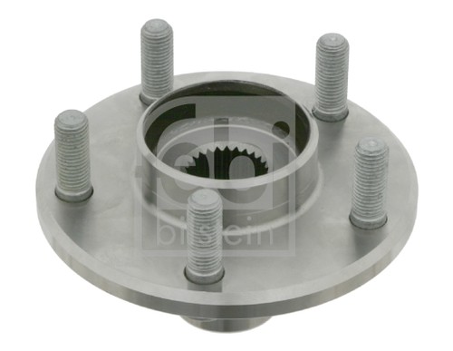 Febi bilstein wheel hub front - febi,