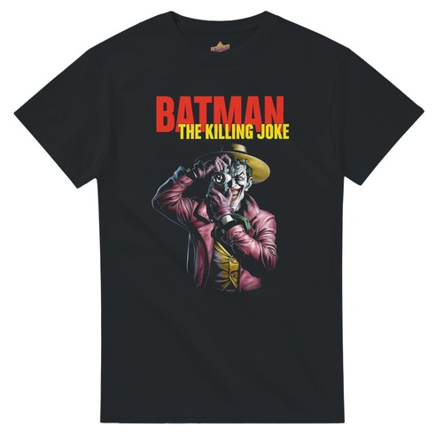 Batman the killing joke movie - killing,
