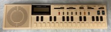 USED Casio Vl-Tone VL10 Electronic Keyboard Computer Calculator U2271 240516