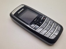 Siemens AX72 Black ( Virgin )
