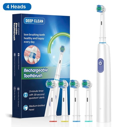 Sonic electric toothbrush - sonic,