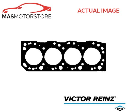 Engine cylinder head gasket - engine,