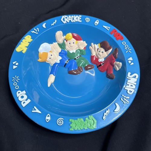 Vintage rice krispies cereal - rice,
