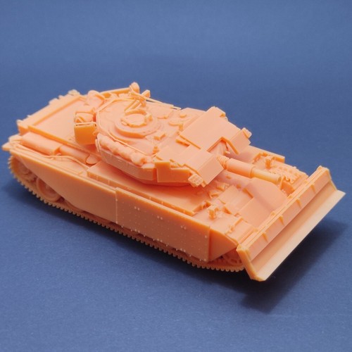 Printed 72 british - 3d, 1/72