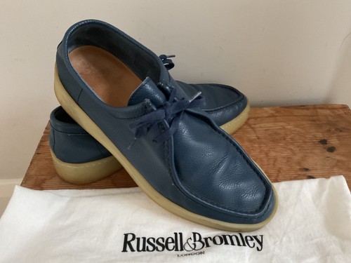 Russell bromley hove - russell, soft