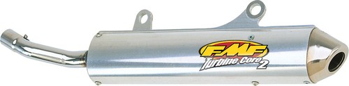 Fmf turbinecore silencer - turbinecore,