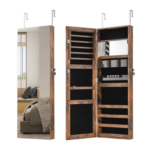 Costway standing mirror - costway,