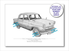 Standard Vanguard Phase 3