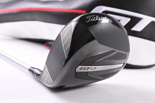 Left hand titleist gt2 - hand,