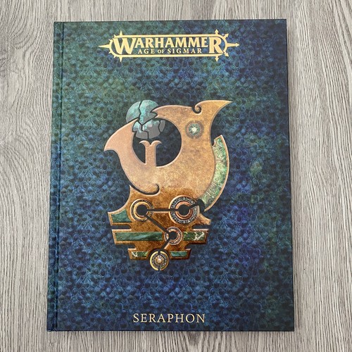 Warhammer age sigmar - age, of