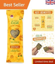 Additive-Free Marigold Hay Bar