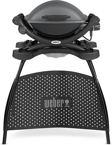 Weber 1400 electric - 1400,