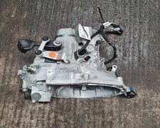 Citroen C3 2020-2024 1.2 PETROL Gearbox - Manual 
