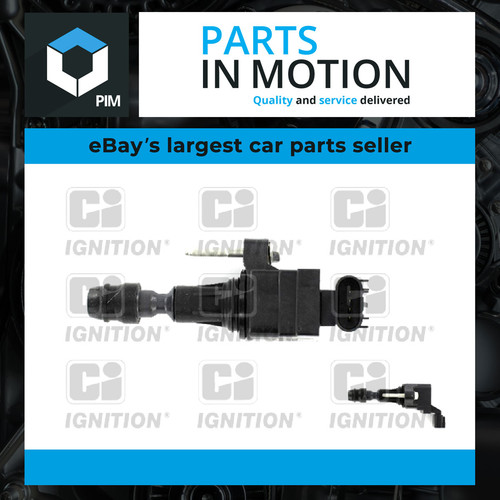 Ignition coil xic8493 - coil,