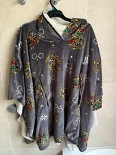 Harry Potter Unisex Size L