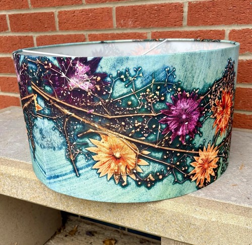 Gillian arnold designer drum - arnold,