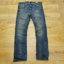Replay Waitom Jeans Mens W34