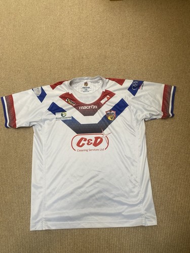Mens wakefield trinity - mens,