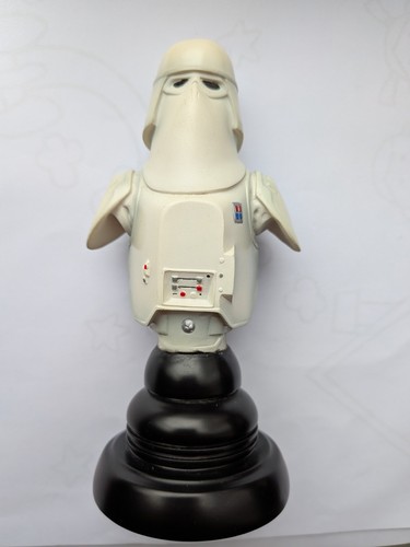 Gentle giant snowtrooper star - giant,