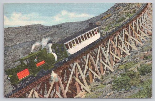 Vintage washington cog - washington,