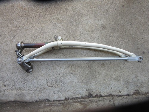 Vintage schwinn bike springer - schwinn,
