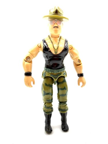 Joe action force - 🟠gi,