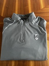 Fulham FC Golf Top Size XL
