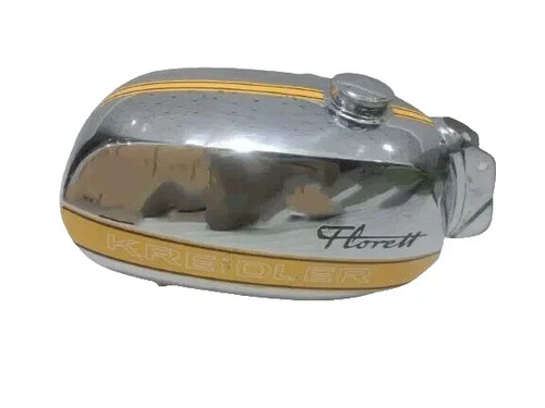 Kreidler florett chrome - florett,