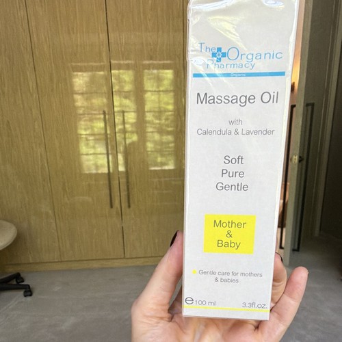 The organic pharmacy mother - organic,