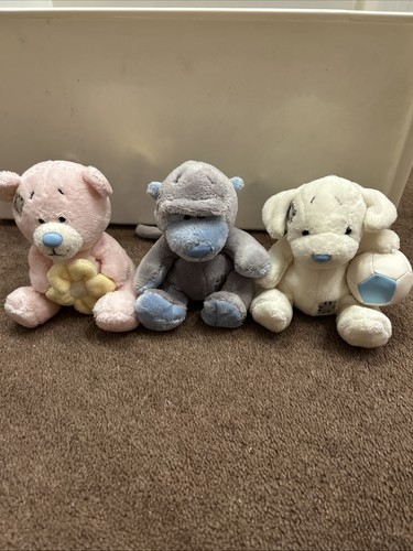 Blue nose friends bundle 49 - blue,