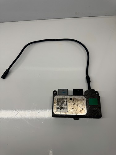 Triumph daytona ecu cdi - #2,