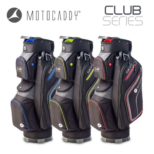 Motocaddy club series golf - motocaddy,