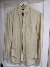 Gitman Vintage Oxford Button