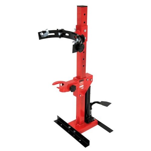 Coil spring compressor - 1t,