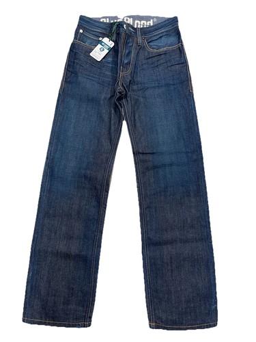 Dry goods blue blood - dry,