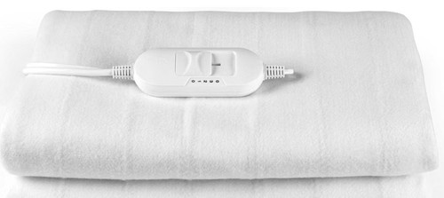 Electric under blanket - electric,